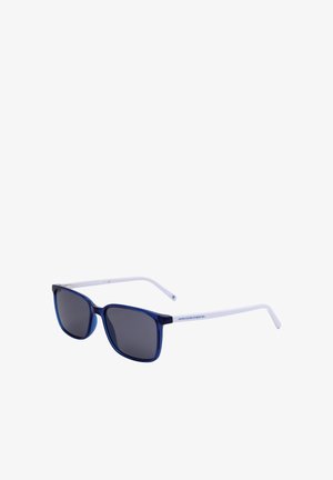 United Colors of Benetton, BEO1035 - Occhiali da sole - bright blue