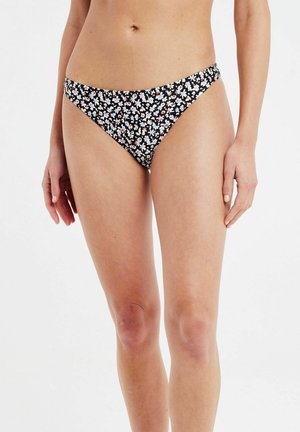 MIXBROOME 23 - Bikini pezzo sotto - lotuspink