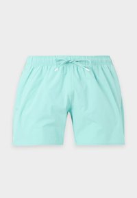Ikke valgt, bright green