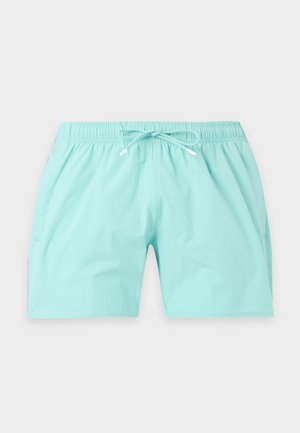 BOSS, ICONIC - Short de bain - bright green