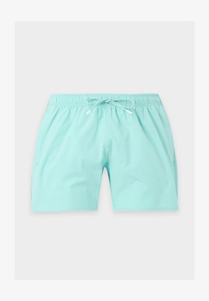 BOSS, ICONIC - Short de bain - bright green