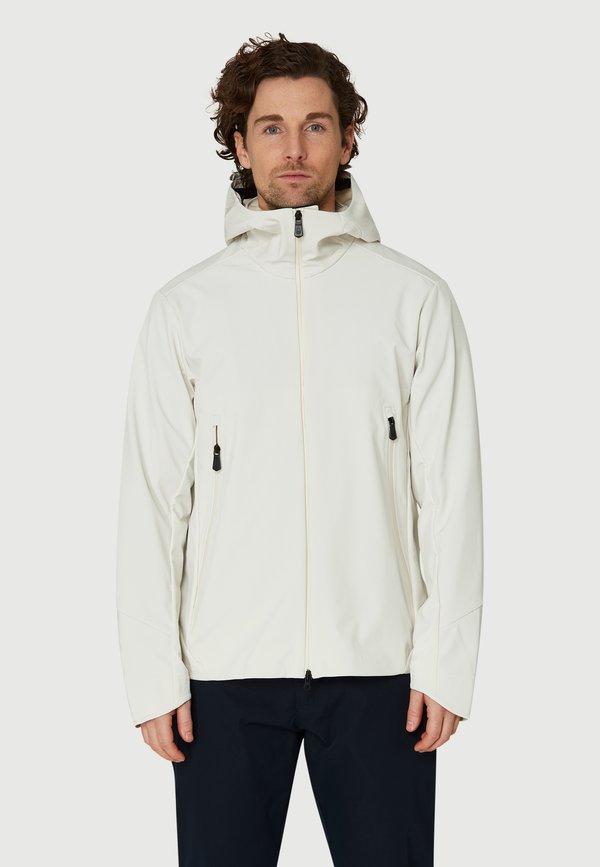 SPRAY - Outdoorjacke - ivory