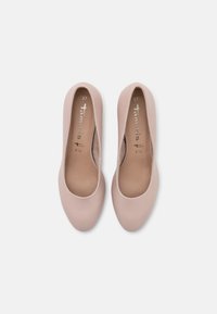 Tamaris Classic heels - powder matt