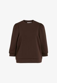 Unselected, coffee bean