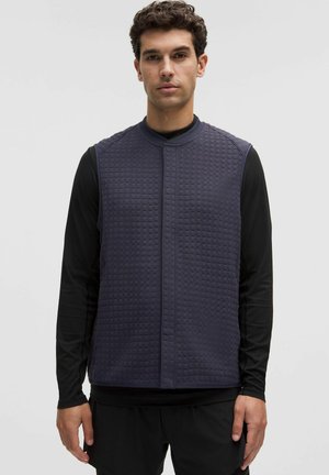 Liivi - atmospheric purple atmospheric purple-