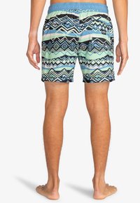 Billabong VACAY LB - Plavecké šortky - royal blue