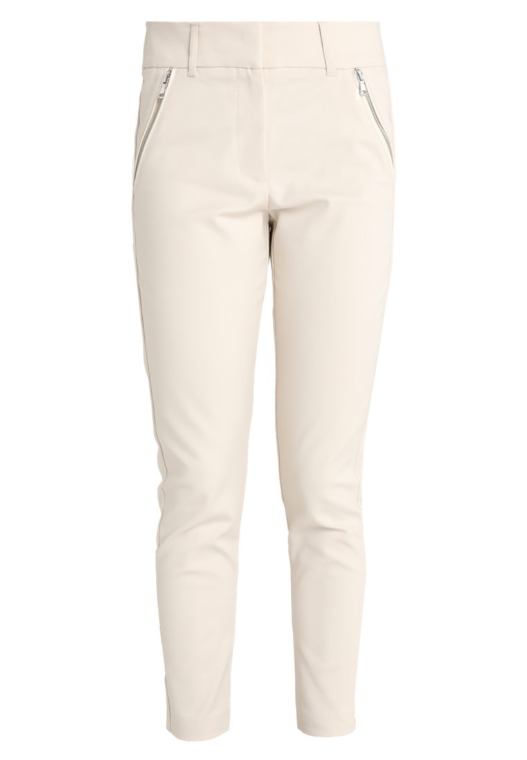 Soyaconcept Broek beige