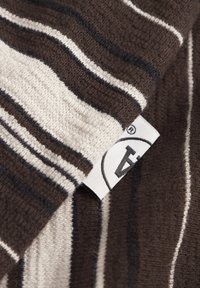 DOUBLE A BY W.W. COLTON - Poloshirts - delicioso stripe