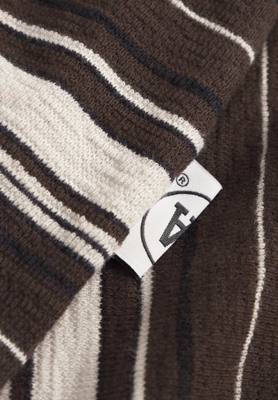 WOOD WOOD WWCOLTON - Polo - delicioso stripe