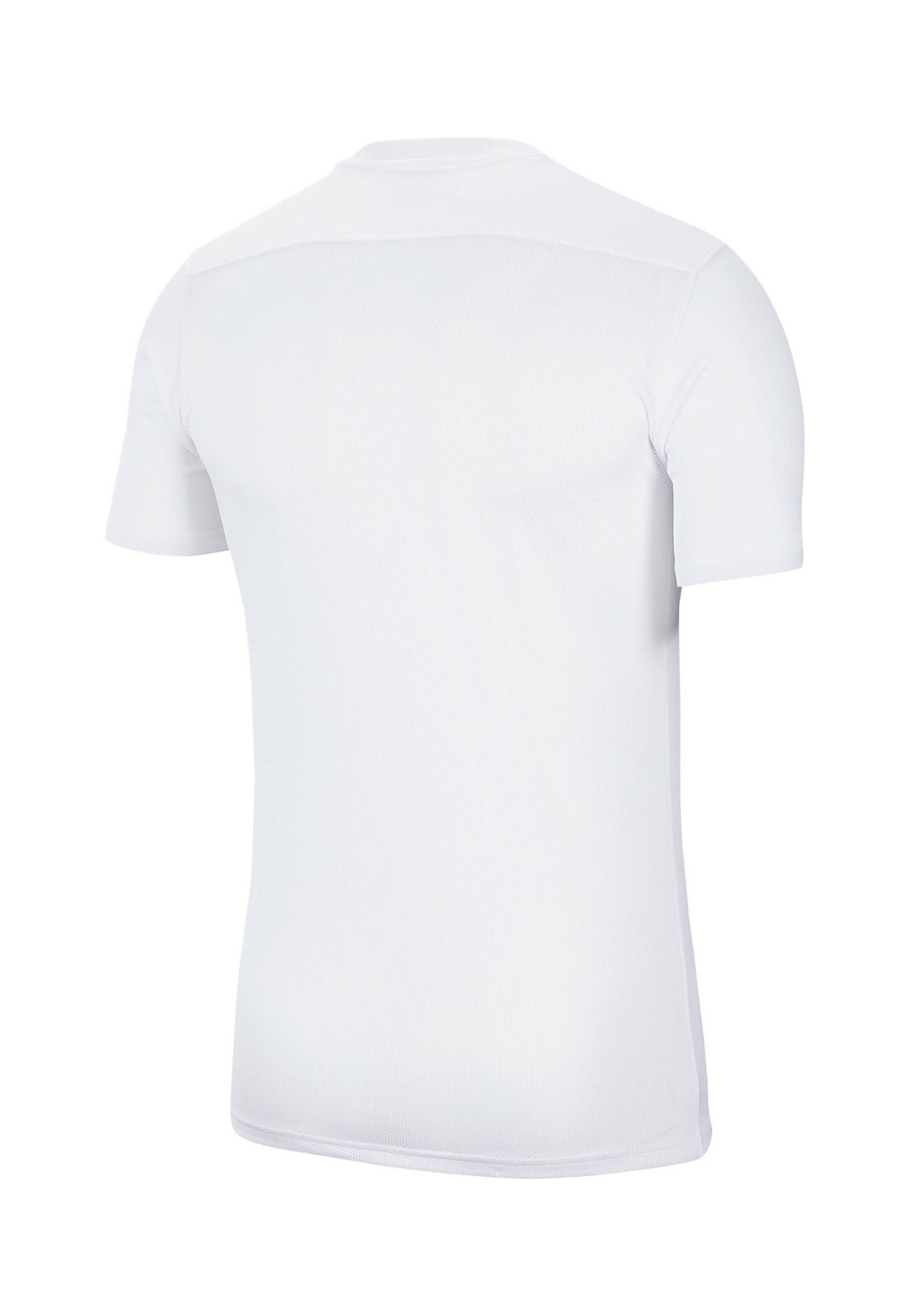 plain white dri fit shirt