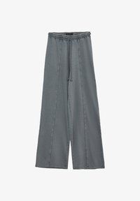 Sélectionné, grigio