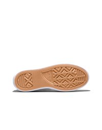 Converse CHUCK TAYLOR MOVE PLATFORM - Sporta apavi - white