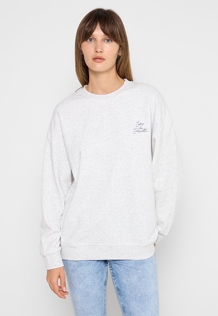 dreimaster Sweater crème