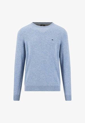 Fynch-Hatton, Trui - air blue