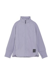 Ej vald, languid lavender