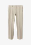 ADULT - Pantalon classique - beige