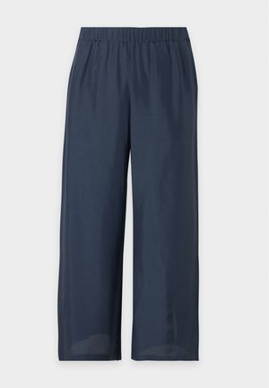Weekend Max Mara, Pantalon classique - blu