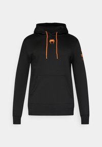 Sélectionné, black/orange