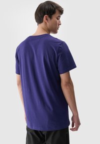 4F - T-shirt basic
