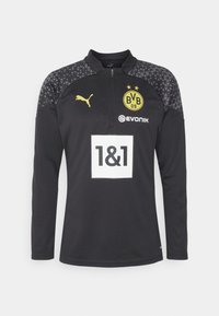 sudadera puma bvb