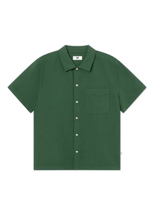 DOUBLE A BY W.W., WWADRIAN SHORT SLEEVE 25426 - Pluus - eden