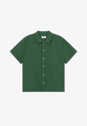 DOUBLE A BY W.W., WWADRIAN SHORT SLEEVE 25426 - Pluus - eden