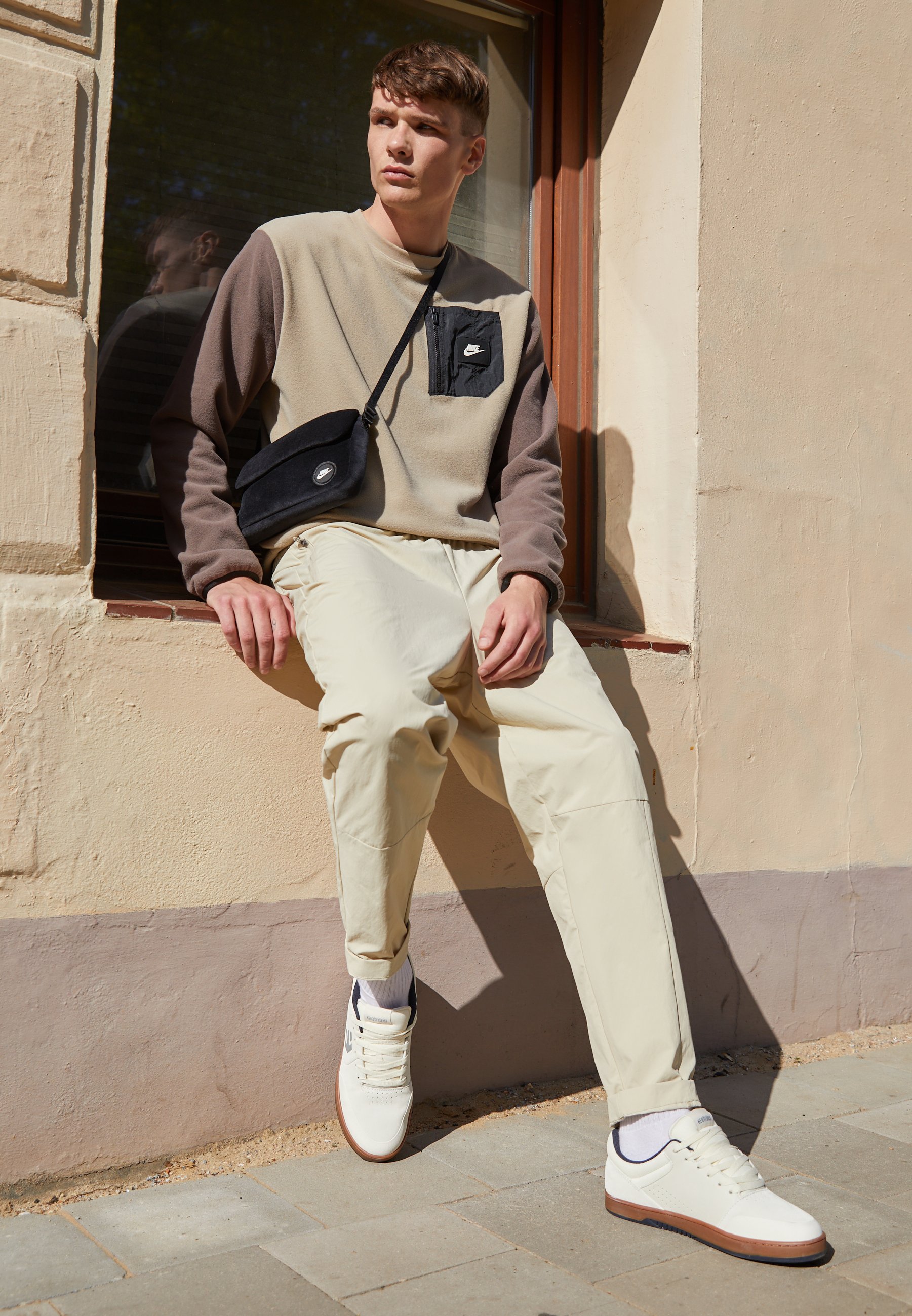 Moda streetwear e sneakers di tendenza da uomo | Scoprile su Zalando