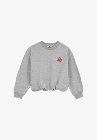 Non sélectionné, blended light grey