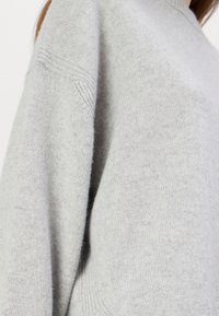 DRYKORN LIZIELA - Pulover - grey