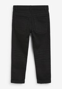 Next Jeans Skinny Fit - mottled anthracite