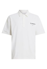 UNDERGROUND - Polo majica - white