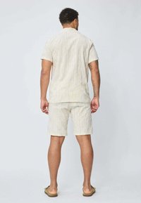 FRILIVIN SET - Short - camel