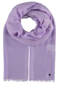 FRAAS PASHMINA - Écharpe - lavendel