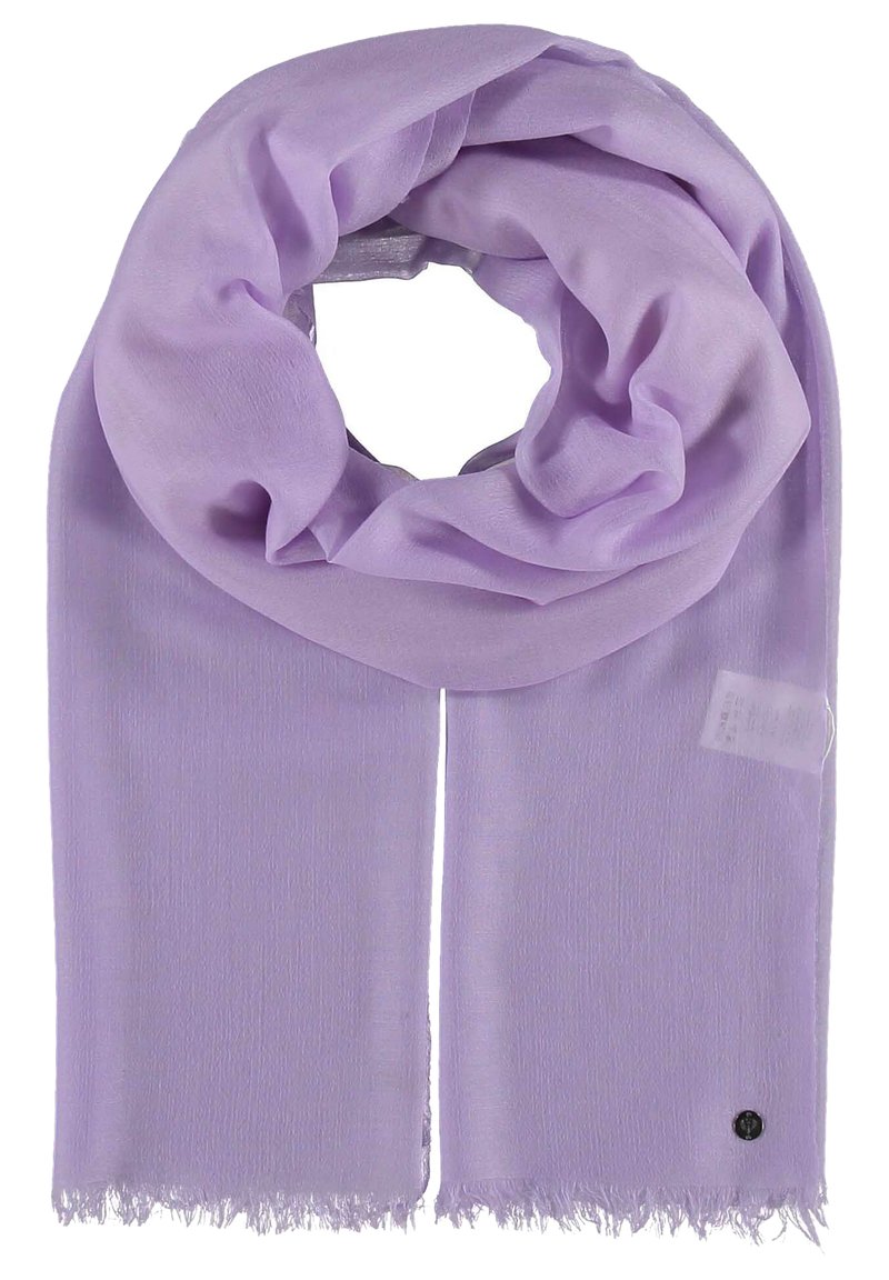 FRAAS PASHMINA - Écharpe - lavendel