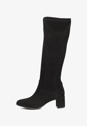 Notre-V Stiefel - zwart