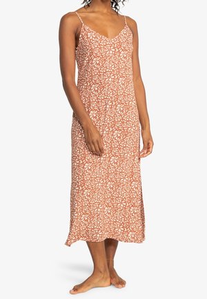 Robe de jour - brown