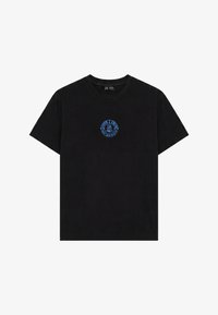 Δεν επιλέχθηκε, black skyblue