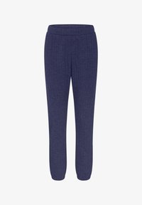 Nevybráno, blue dark combination