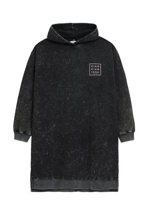 Day dress - antracite