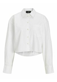 JJXX JAMIE  - Overhemdblouse - white
