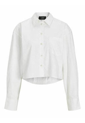 JJXX JAMIE  - Skjortebluser - white