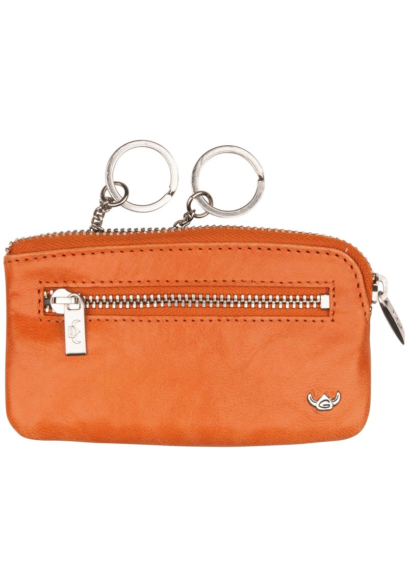 Golden Head TOSCA Schlüsseletui orange Zalando.de
