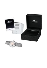 Lotus JUGEND JUNIOR - Horloge - silberfarben