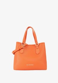 Non sélectionné, arancio