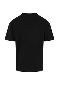Urban Classics LOOSE TEE - Pamata T-krekls - black