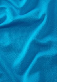 Brooks ATMOSPHERE SHORT SLEEVE 2.0 - Sportiniai marškinėliai trumpomis rankovėmis - cerulean