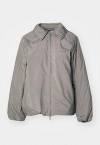 HELENA PADDED JACKET - Casaco leve - dusty grey