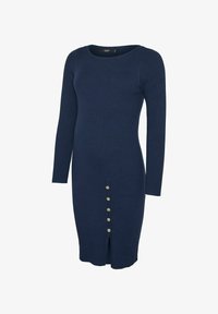 Valitud, total eclipse