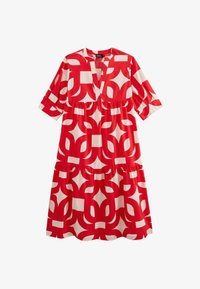 Non sélectionné, cerise