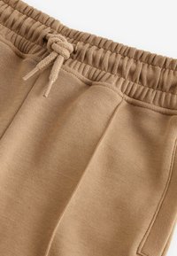 Next SMART REGULAR FIT - Træningsbukser - tan brown